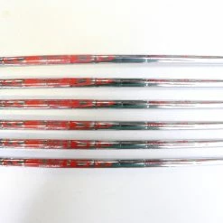 Srixon Z 785 5-PW Iron Set RH Steel Shaft Stiff Flex 15 Srixon Z 785 5-PW Iron Set RH Steel Shaft Stiff Flex -Titleist Sales 0ee88099 986b 5794 95e9 602e17b1c674