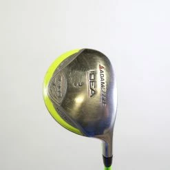 Adams® Adams Idea A3OS 3W, 7-PW, SW Iron Set RH Graphite Shaft Womens Flex 15 Adams® Adams Idea A3OS 3W, 7-PW, SW Iron Set RH Graphite Shaft Womens Flex -Titleist Sales 0f314143 cf42 588e 981a af404989cade