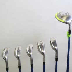 Adams® Adams Idea A3OS 3W, 7-PW, SW Iron Set RH Graphite Shaft Womens Flex 13 Adams® Adams Idea A3OS 3W, 7-PW, SW Iron Set RH Graphite Shaft Womens Flex -Titleist Sales 0f396d4a 30ec 5ed9 a8ef 694d45335d87