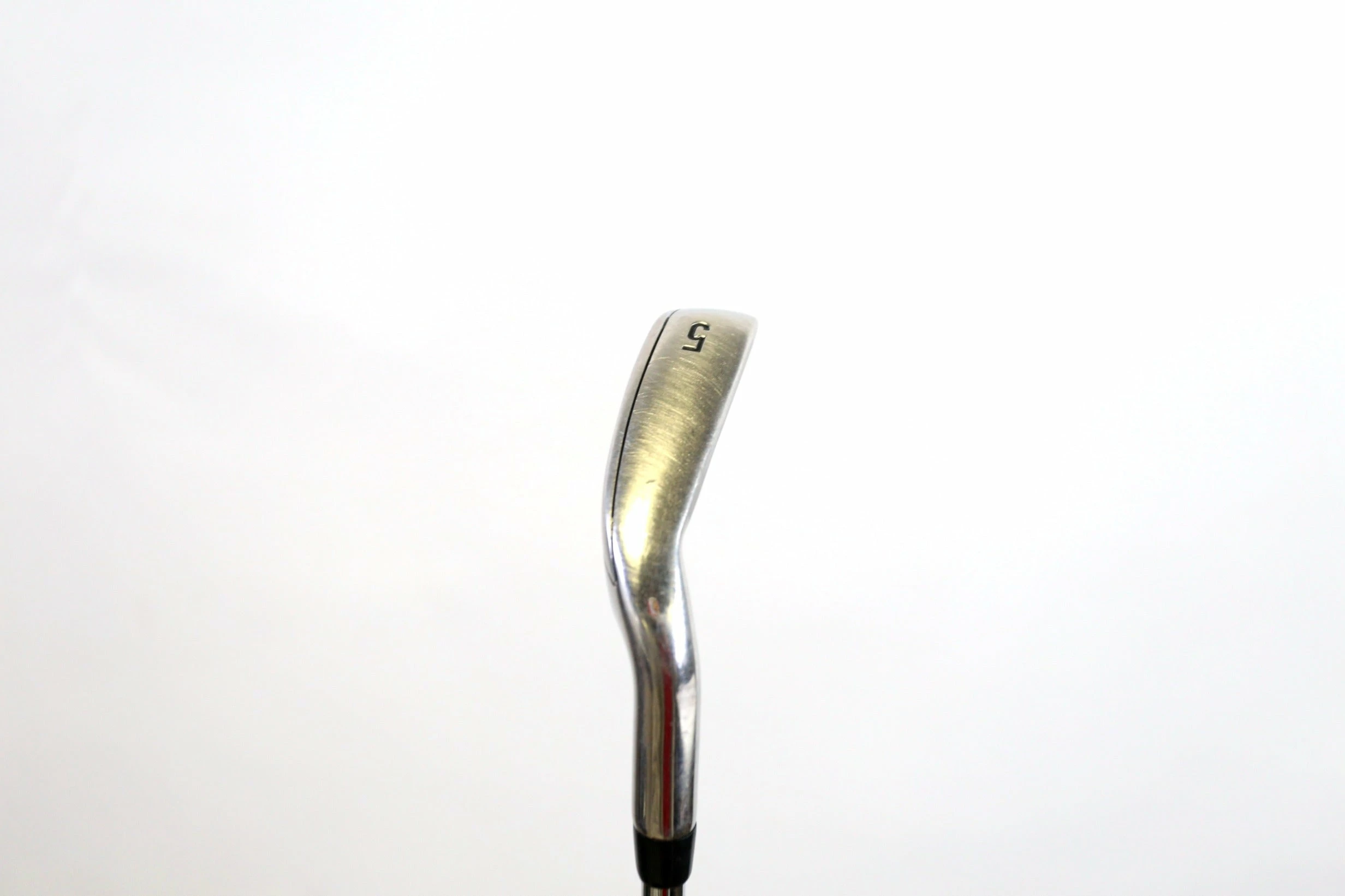 Callaway Mavrik Single 5 Iron 21* RH 38 In True Temper Steel Shaft Stiff Flex 8 Callaway Mavrik Single 5 Iron 21* RH 38 In True Temper Steel Shaft Stiff Flex - Image 6