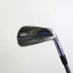 Titleist MB 710 Forged 4-9, PW Iron Set RH Aldila VS Graphite Shafts Regular -Titleist Sales 0f8bcd47 5580 5d17 925c 2777549040a7