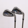 Callaway XR OS 6-7 Iron Set RH -.5 In Recoil Graphite Shaft Regular Flex 2 Callaway XR OS 6-7 Iron Set RH -.5 In Recoil Graphite Shaft Regular Flex -Titleist Sales 0fc53bbc 48a0 5f9b 9845 33098d4b5b98