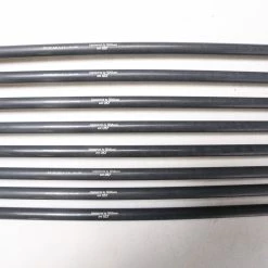 Wilson FAT SHAFT 3-9, PW Iron Set RH Wilson Graphite Fat Shafts Regular Flex -Titleist Sales 0fd9f818 1c7c 521b b18d 460806207b3a