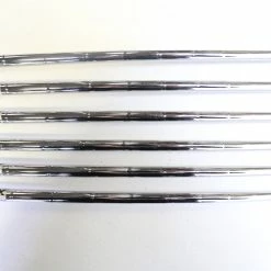 TaylorMade SIM MAX 5-8, PW, GW Iron Set RH Steel Shaft Stiff Flex 16 TaylorMade SIM MAX 5-8, PW, GW Iron Set RH Steel Shaft Stiff Flex -Titleist Sales 0fdb4c11 00e8 568d bae4 e716776b8fb1