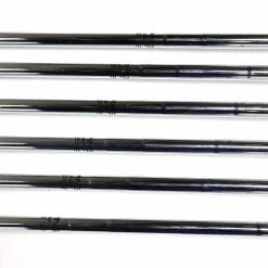 Ping G10 Black Dot 5-PW Iron Set RH -0.5 In Ping AWT Steel Shaft Stiff Flex 18 Ping G10 Black Dot 5-PW Iron Set RH -0.5 In Ping AWT Steel Shaft Stiff Flex -Titleist Sales 0ff963ff a251 51c7 957d 1ab091419f00