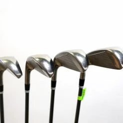 Cleveland HiBore 6-9 Iron Set RH -0.25 In HiBore Graphite Seniors Flex 14 Cleveland HiBore 6-9 Iron Set RH -0.25 In HiBore Graphite Seniors Flex -Titleist Sales 1030adee 113a 58ba bcc0 ea63b49a42b6