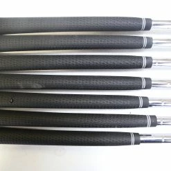 Ping G10 Black Dot 4-PW Iron Set RH Steel Shaft Stiff Flex -Titleist Sales 10375164 a8e8 51ca 9f9b 5582e7573c23