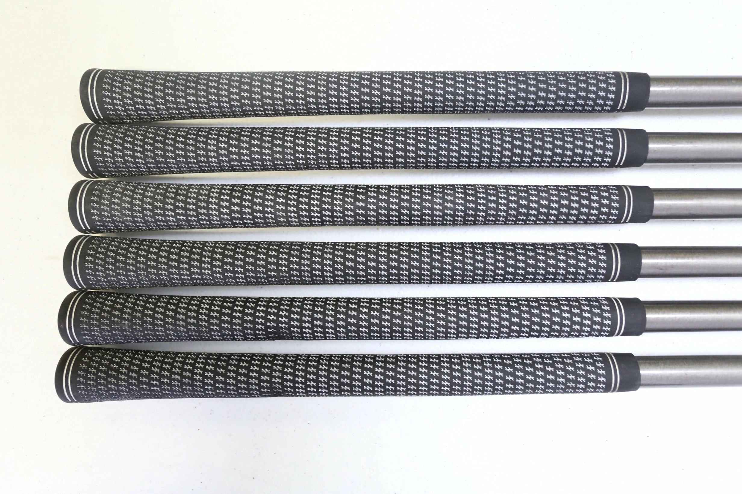 Miura Passing Point PP-9003 5-9, P Iron Set RH Steelfiber I80 Shaft Regular Flex 10 Miura Passing Point PP-9003 5-9, P Iron Set RH Steelfiber I80 Shaft Regular Flex - Image 8