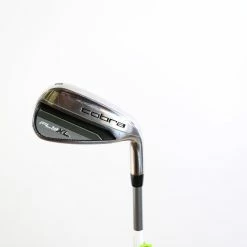 Cobra Fly XL Single 8 Iron RH 35.5 In Cobra Fly XL Graphite Shaft Ladies Flex -Titleist Sales 106f1013 a6f4 5b25 88d2 5d0e32c46030 scaled