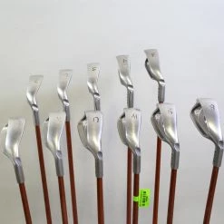 Ping G10 3-LW Iron Set RH Black Dot -0.5 In Graphite Shafts Regular Flex 13 Ping G10 3-LW Iron Set RH Black Dot -0.5 In Graphite Shafts Regular Flex -Titleist Sales 10768878 62fe 57b1 acac 2b47333bea6d