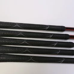 Callaway Big Bertha 2008 5-9 Iron Set RH Callaway Graphite Shafts Regular Flex -Titleist Sales 108f4570 66dc 51ca 9065 59563db2bd69