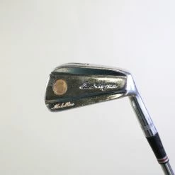 Ben Hogan Medallion 3-PW Iron Set RH -0.25 In Steel Shafts Stiff Flex -Titleist Sales 10d63583 3d51 5ad7 be26 55acb77ad9b5