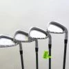 Cleveland TA7 4-7 Iron Set RH Cleveland W Series Shafts Ladies Flex -Titleist Sales 1127031f 4abb 57e9 996e 4d839118e5a7