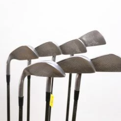 MacGregor Jack Nicklaus CG 1800 3, 5-PW Iron Set RH -1 In Graphite Regular -Titleist Sales 112e8208 dc4f 5246 ae44 bd6550f92f0a