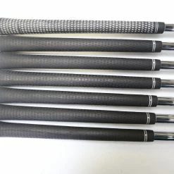 TaylorMade R7 4-PW Iron Set RH +0.25 In TaylorMade Steel Regular Flex -Titleist Sales 115739b1 caec 5450 ae42 aecb02b77541