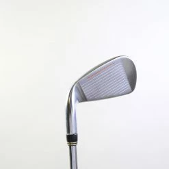 Cobra AMP Cell Orange Single 5 Iron 24* RH 38.25 In Steel Shaft Regular Flex 15 Cobra AMP Cell Orange Single 5 Iron 24* RH 38.25 In Steel Shaft Regular Flex -Titleist Sales 1157ca60 c788 5290 aadd bdbb8d556670