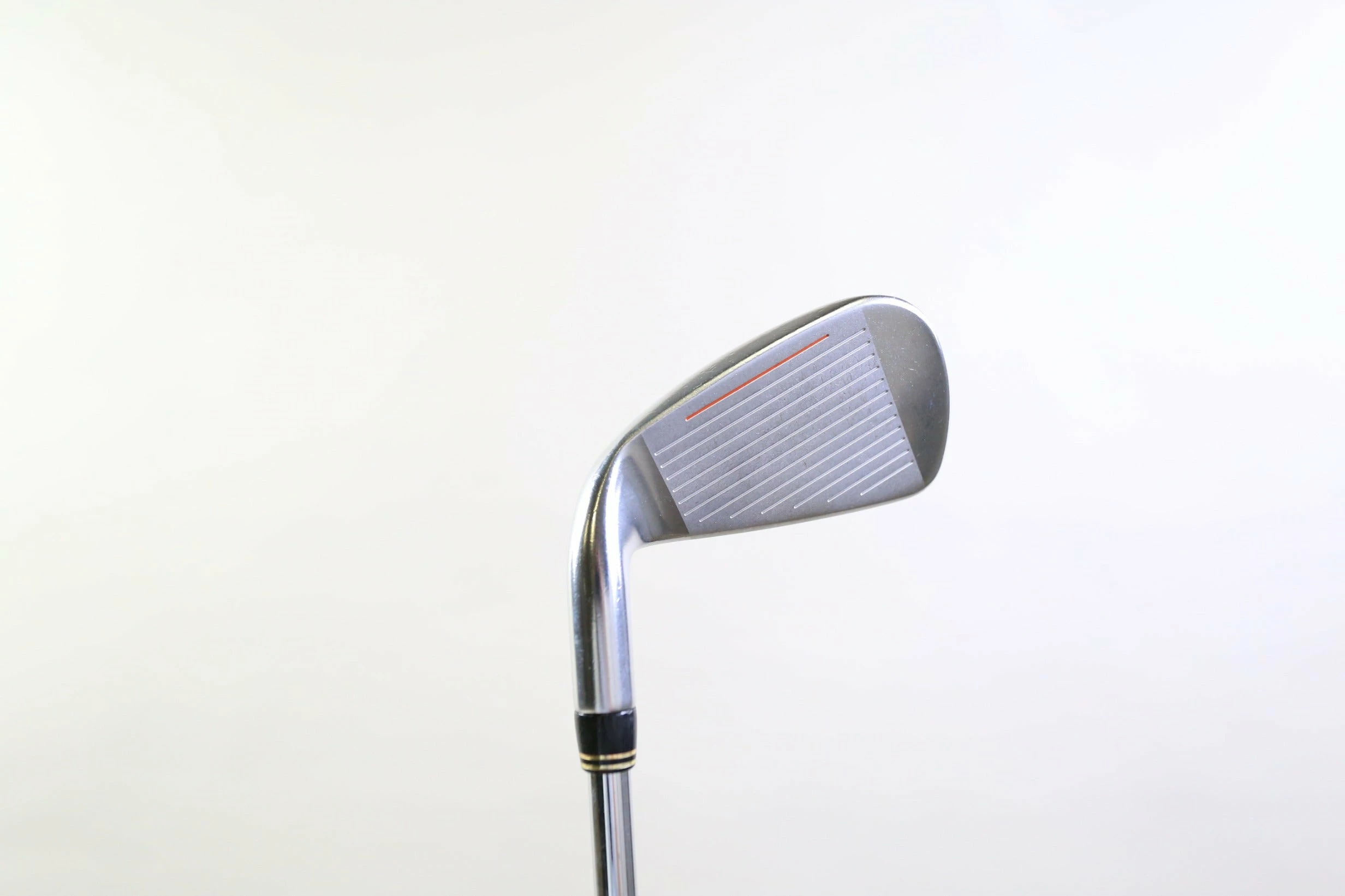 Cobra AMP Cell Orange Single 5 Iron 24* RH 38.25 In Steel Shaft Regular Flex 7 Cobra AMP Cell Orange Single 5 Iron 24* RH 38.25 In Steel Shaft Regular Flex - Image 5