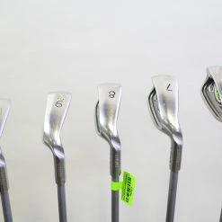 Ping Rapture Blue Dot 6-PW Iron Set RH -1 In Ping TFC909 I Graphite Regular Flex -Titleist Sales 115ea12b b296 5b2e 85ee c101c7e65fab