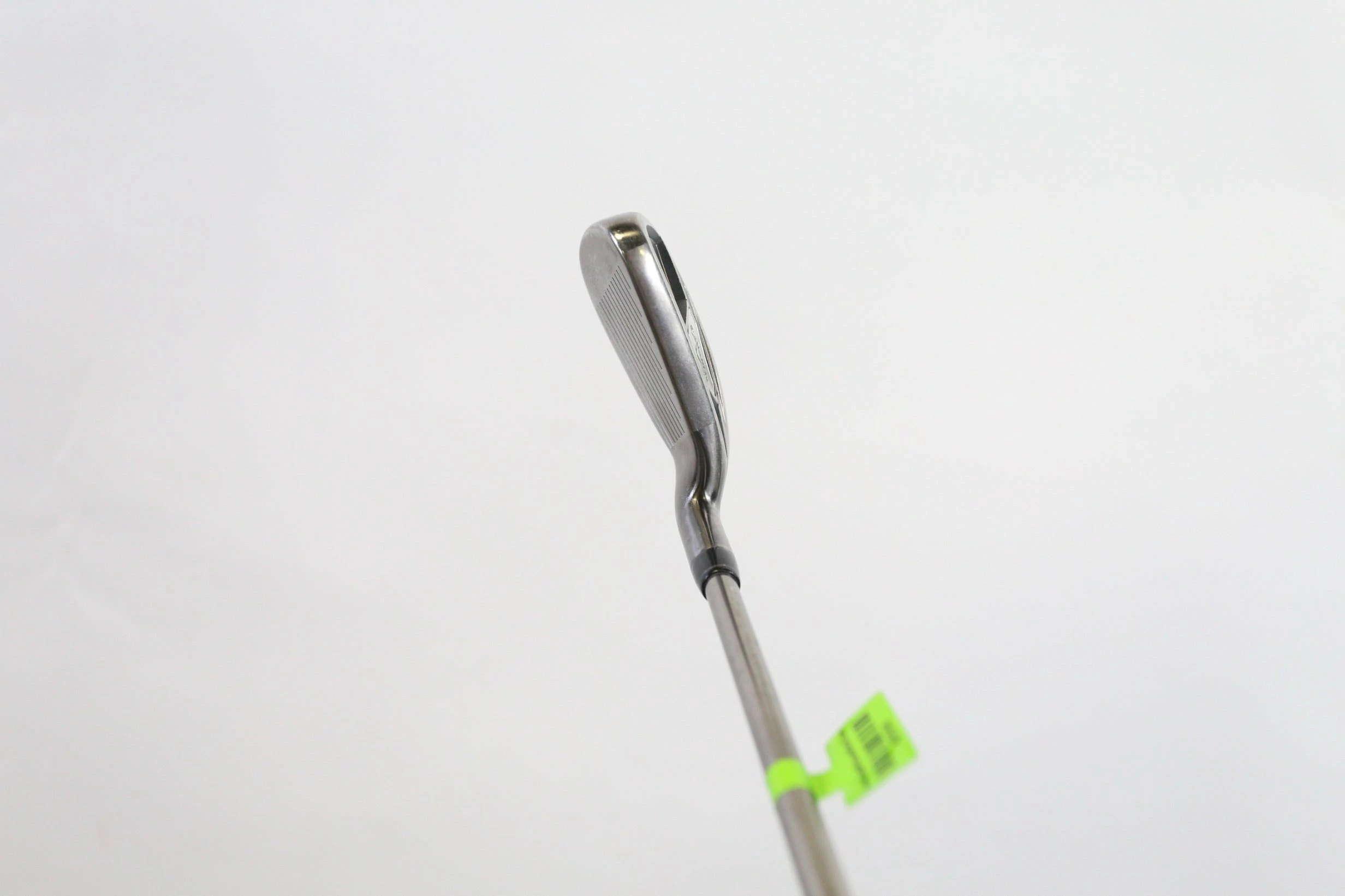 Callaway Big Bertha 4 Iron RH 40 In Recoil Graphite Shaft Regular Flex 9 Callaway Big Bertha 4 Iron RH 40 In Recoil Graphite Shaft Regular Flex - Image 7