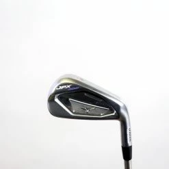 Titleist Sales 5 Mizuno JPX 900 Forged Single 4 Iron 21* RH 39 In KBS Steel Shaft Extra Stiff