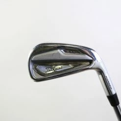 Titleist T100 6-9 Iron Set RH Nippon NS Pro Modus 105 Steel Shaft Stiff Flex 14 Titleist T100 6-9 Iron Set RH Nippon NS Pro Modus 105 Steel Shaft Stiff Flex -Titleist Sales 11e076b7 56b8 5742 aa2e 5e0687f6a61a