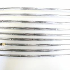 MacGregor Jack Nicklaus Muirfield RH 2-PW Iron Set S300 Steel Shaft Stiff Flex -Titleist Sales 11fc69e6 ab5c 589e 83e6 cffa64e4293a