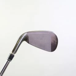 TaylorMade Burner 2.0 4-PW Iron Set RH +0.5 In Steel Shafts Stiff Flex 15 TaylorMade Burner 2.0 4-PW Iron Set RH +0.5 In Steel Shafts Stiff Flex -Titleist Sales 12010566 cdef 50ac 801e 30b84789a6f0