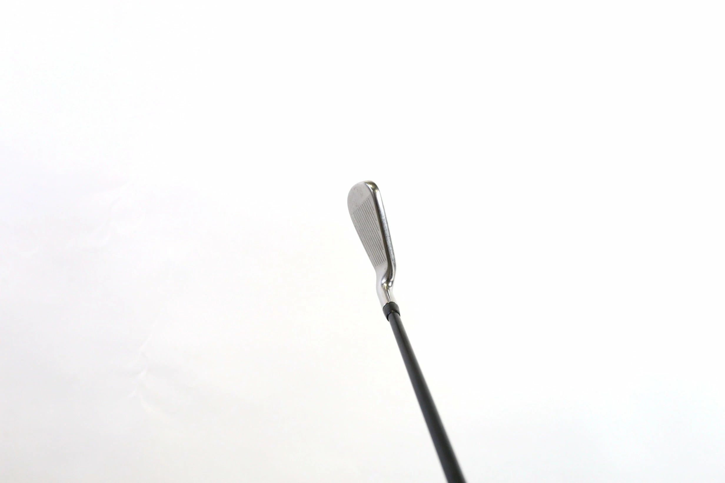 Callaway RAZR X 6-PW-AW Iron Set RH -0.5 In Callaway Graphite Regular Flex 9 Callaway RAZR X 6-PW-AW Iron Set RH -0.5 In Callaway Graphite Regular Flex - Image 7