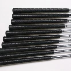 Wilson STAFF TOUR BLADE 2-PW, SW Iron Set RH -0.5 In Steel Shaft Stiff Flex 16 Wilson STAFF TOUR BLADE 2-PW, SW Iron Set RH -0.5 In Steel Shaft Stiff Flex -Titleist Sales 127fb873 4533 5d2f 802b 0c24532f5272