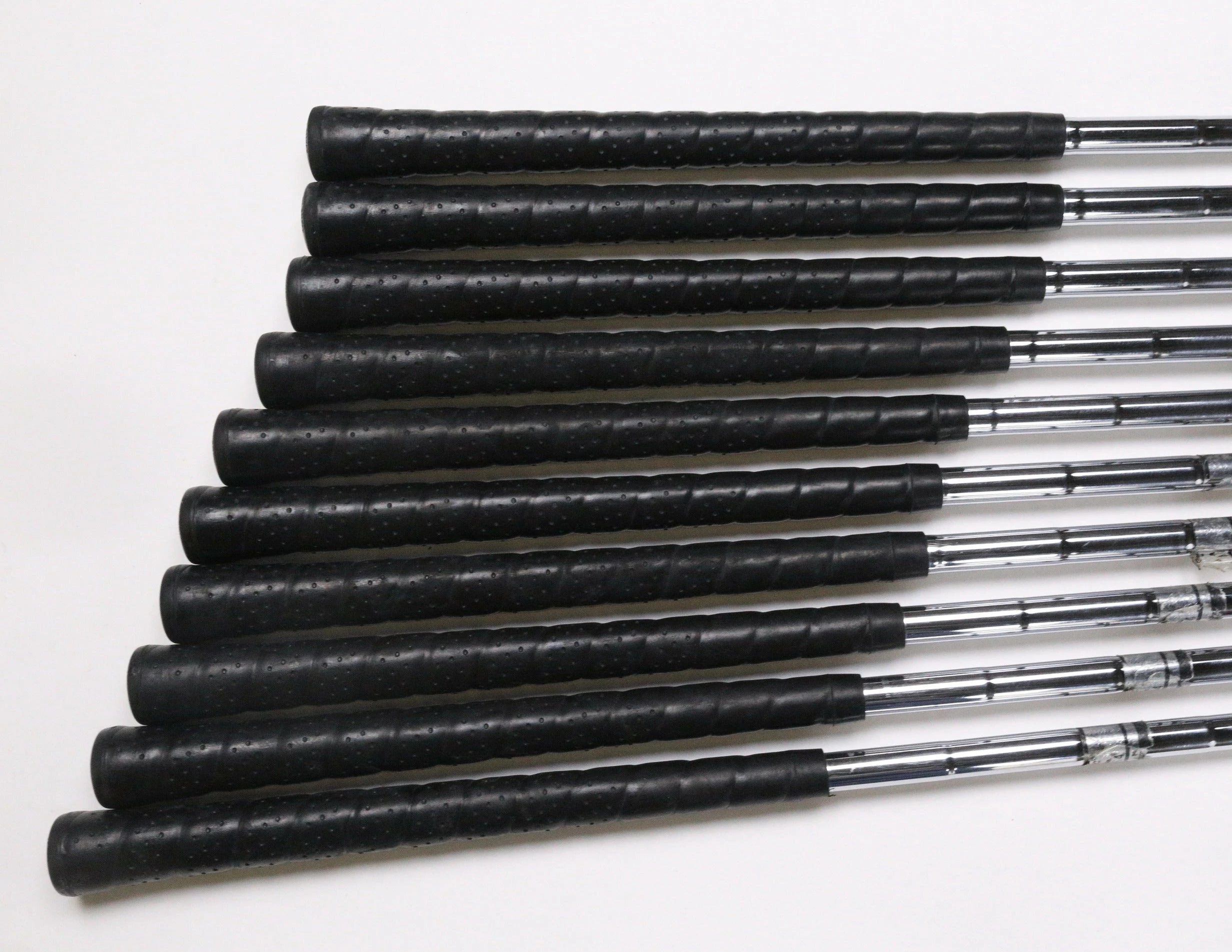 Wilson STAFF TOUR BLADE 2-PW, SW Iron Set RH -0.5 In Steel Shaft Stiff Flex 9 Wilson STAFF TOUR BLADE 2-PW, SW Iron Set RH -0.5 In Steel Shaft Stiff Flex - Image 7