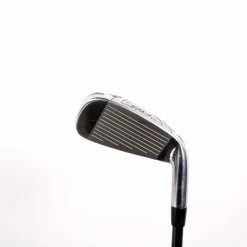 LEFTY Cleveland Launcher HB Turbo 5 Iron 23* 38.5 In Graphite Shaft Regular -Titleist Sales 12a66c54 4992 5821 907c 5ca622a0afaa