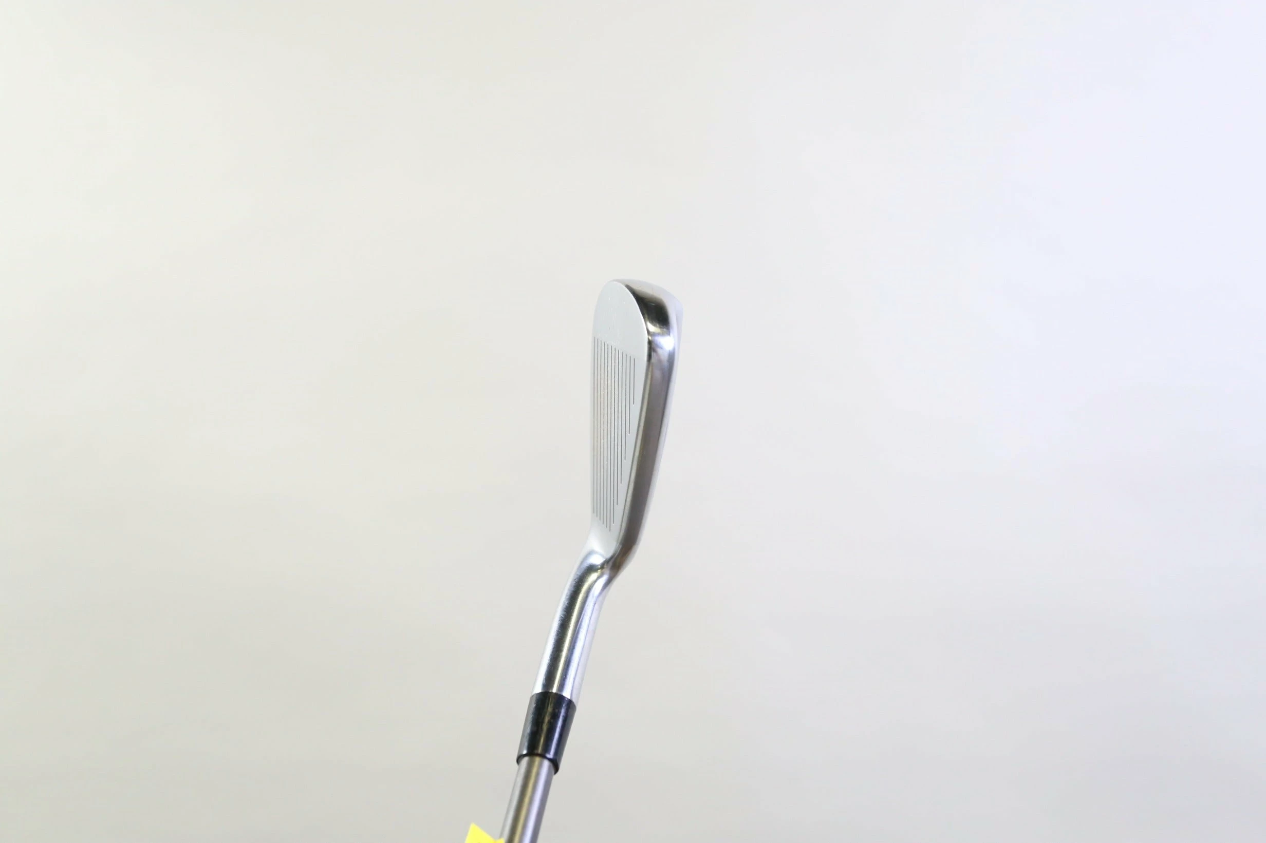 Mizuno JPX-825 Single 6 Iron 28* RH 38 In SteelFiber Graphite Shaft Stiff Flex 9 Mizuno JPX-825 Single 6 Iron 28* RH 38 In SteelFiber Graphite Shaft Stiff Flex - Image 7