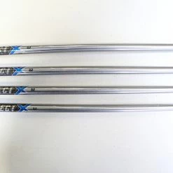 Callaway XR Pro 8-PW Iron Set RH -0.5 In Steel Shaft Stiff Flex 16 Callaway XR Pro 8-PW Iron Set RH -0.5 In Steel Shaft Stiff Flex -Titleist Sales 12dbbee6 94f5 5094 a46a 5c06381ba31a