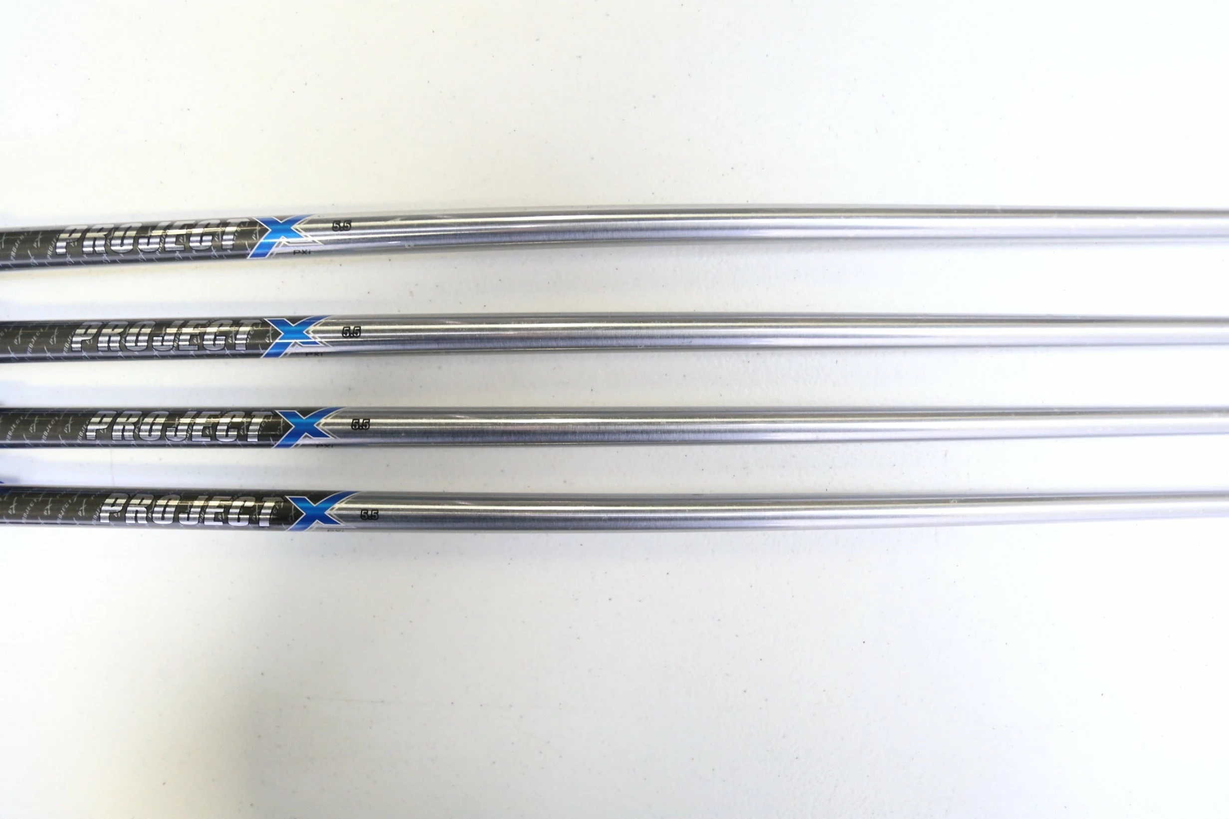 Callaway XR Pro 8-PW Iron Set RH -0.5 In Steel Shaft Stiff Flex 9 Callaway XR Pro 8-PW Iron Set RH -0.5 In Steel Shaft Stiff Flex - Image 7