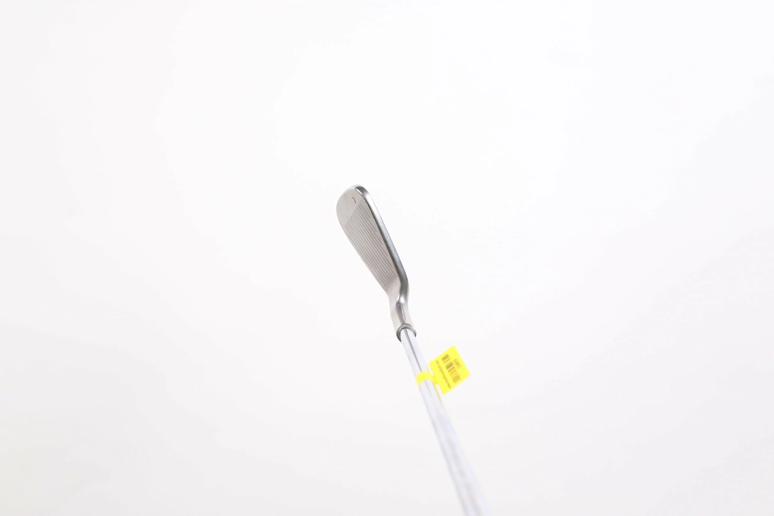 Ping I15 7 Iron 33* RH 37 In KBS Tour Steel Shaft Stiff Flex 9 Ping I15 7 Iron 33* RH 37 In KBS Tour Steel Shaft Stiff Flex - Image 7