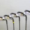 Ping Zing 5-9 Iron Set RH -1 In Steel Shaft Stiff Flex -Titleist Sales 133e0c57 c96d 5c2f bd67 2590f9669ecb