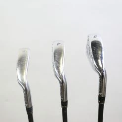 TaylorMade R7 CGB MAX 3-5 Iron Set RH -0.5 In Graphite Shafts Regular Flex -Titleist Sales 136922c2 9a72 5f30 a696 a7f145f99ea3