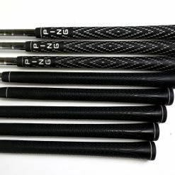 Ping I3 O-Size Silver Dot 3-PW Iron Set RH -0.25 In Ping Karsten Steel JZ Stiff -Titleist Sales 137ba6ab 2522 58c4 be24 4511dd2d94d9