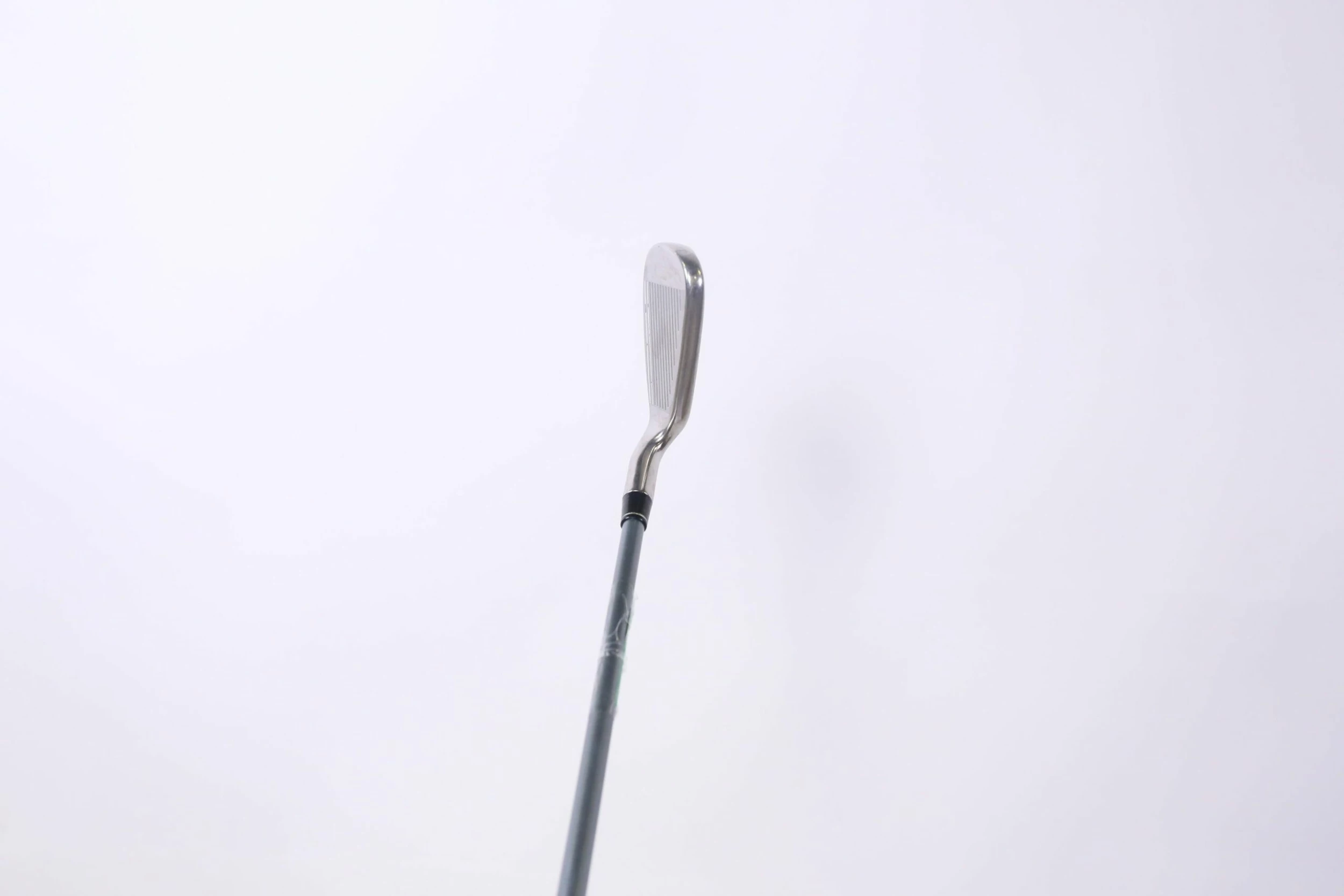 TaylorMade Rac OS 2005 6 Iron Right Handed 29* 37 In Graphite Shaft Ladies Flex 10 TaylorMade Rac OS 2005 6 Iron Right Handed 29* 37 In Graphite Shaft Ladies Flex - Image 8