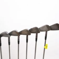 Titleist DCI 962 4-9 Iron Set RH KBS Steel Shaft Stiff -Titleist Sales 138d4795 5a39 53ca 9b72 2cb7467fdc23