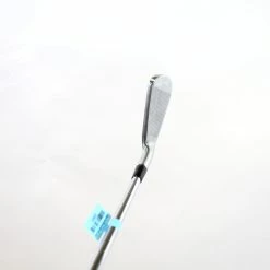 LEFTY TaylorMade P790 Single 4 Iron 21* 38 In Steel Shaft Stiff Flex -Titleist Sales 1391abdb a97f 5dad bce3 13bcfb8ad3e4