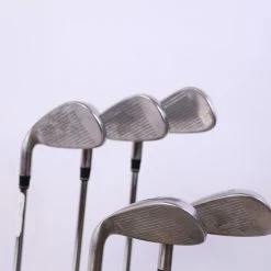 TaylorMade Rac OS Iron Set 3-5, 9-pw Right-Handed Steel Shaft -Titleist Sales 13e241d1 e5a1 513b 9fca 95ab6c5107ff scaled