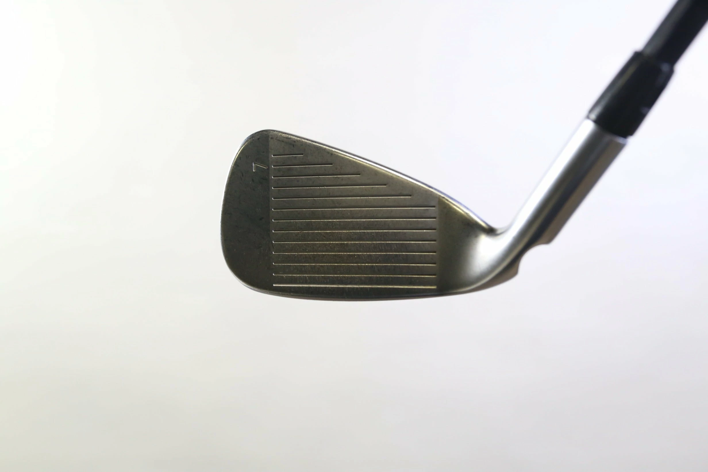 Ping G400 Single Red Dot 7 Iron 20.5* RH 37 In Ping ALTA CB Shaft Soft Regular 8 Ping G400 Single Red Dot 7 Iron 20.5* RH 37 In Ping ALTA CB Shaft Soft Regular - Image 6