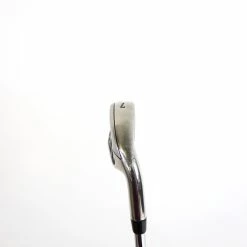 Callaway Mavrik Single 7 Iron 27* RH 36.5 In True Temper Elevate Steel Stiff 16 Callaway Mavrik Single 7 Iron 27* RH 36.5 In True Temper Elevate Steel Stiff -Titleist Sales 13f58e15 ddde 5055 ad40 bdbf0a5c4f2d