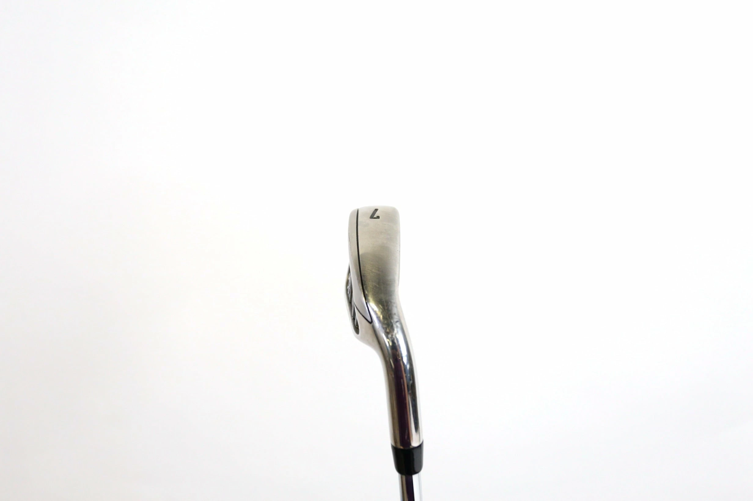 Callaway Mavrik Single 7 Iron 27* RH 36.5 In True Temper Elevate Steel Stiff 8 Callaway Mavrik Single 7 Iron 27* RH 36.5 In True Temper Elevate Steel Stiff - Image 6