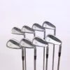 Ben Hogan Apex Plus 3-9, EW Iron Set RH Ben Hogan Steel Shafts Stiff Flex -Titleist Sales 141d016e a24d 5c79 9dec 33042c626911 scaled