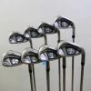 Callaway Rogue X Iron Set 4-AW RH +0.5 In KBS MAX 90 Steel Shaft Regular Flex 2 Callaway Rogue X Iron Set 4-AW RH +0.5 In KBS MAX 90 Steel Shaft Regular Flex -Titleist Sales 1422aea4 9cd2 54ee 97ce 0cc2b3b77511