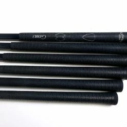 Womens Callaway Big Bertha Gem X-12 5-PW Iron Set RH Graphite Shaft Ladies Flex 19 Womens Callaway Big Bertha Gem X-12 5-PW Iron Set RH Graphite Shaft Ladies Flex -Titleist Sales 14311f80 6536 5096 8007 6a65e5527b39