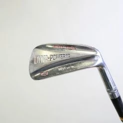 Wilson Staff Dyna-powered 2-PW, SW Iron Set RH -0.75 In Steel Shaft Stiff Flex -Titleist Sales 143b7548 95e2 587d ae01 49f546c20fd2