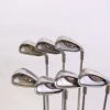 Ping G10 4-6, 8-PW-GW Iron Set RH Yellow Dot Steel Ping AWT Shaft Regular 2 Ping G10 4-6, 8-PW-GW Iron Set RH Yellow Dot Steel Ping AWT Shaft Regular -Titleist Sales 1445e3e8 4f23 5424 bc94 5f200a998374 scaled